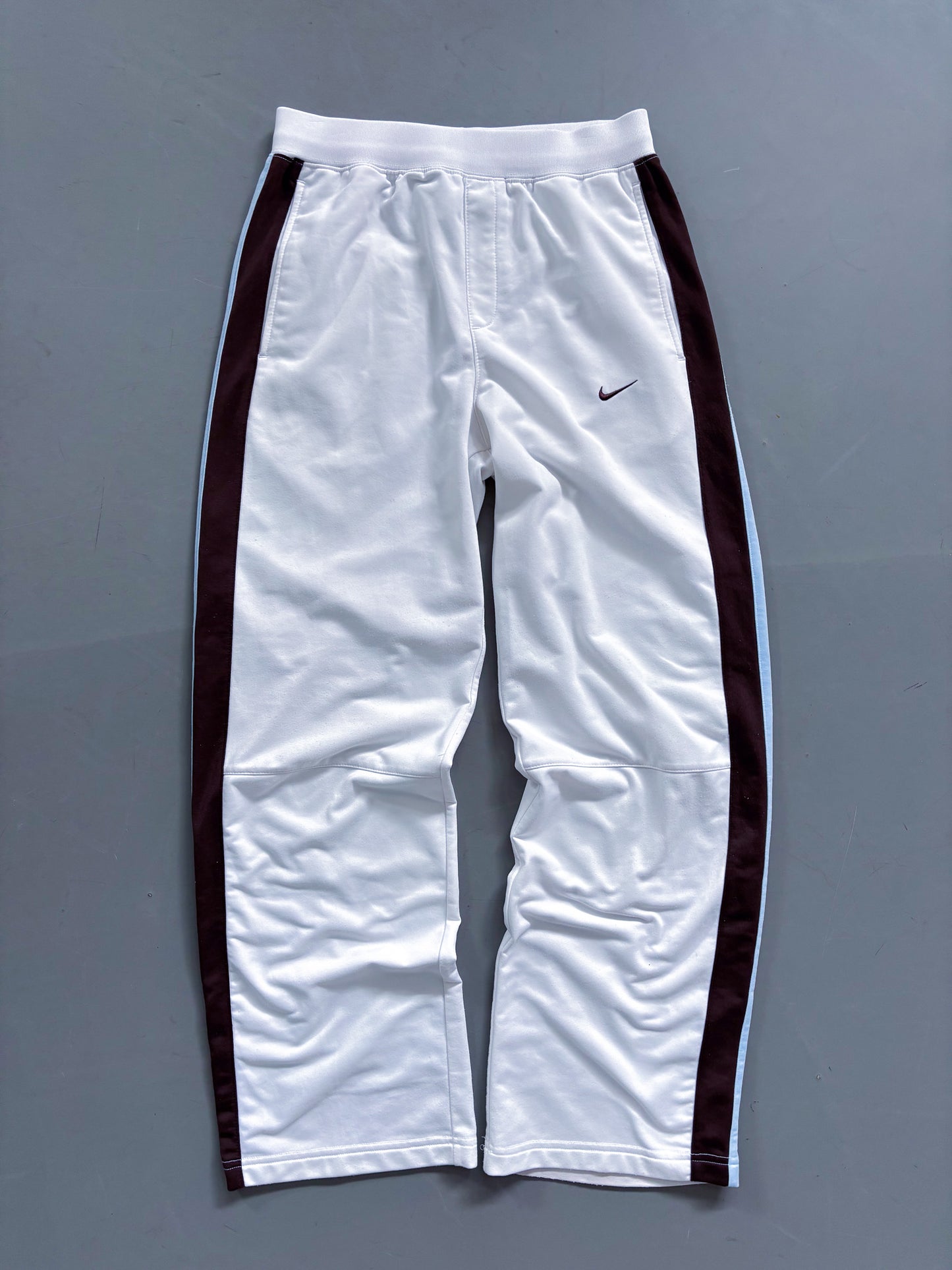 Nike Vintage Trackpants | XS