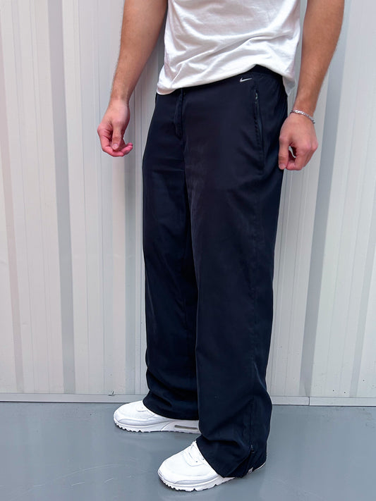 Nike Vintage Trackpants | XS