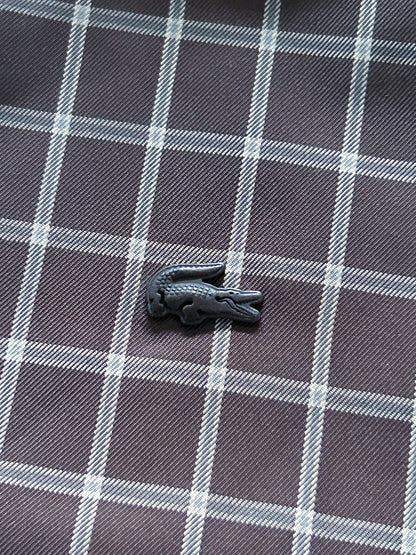 Lacoste Vintage Jacke | L