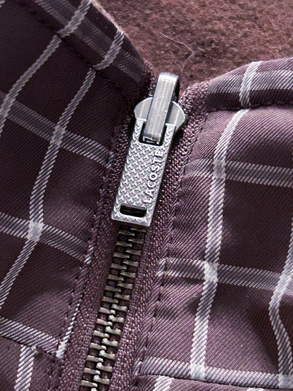 Lacoste Vintage Jacke | L