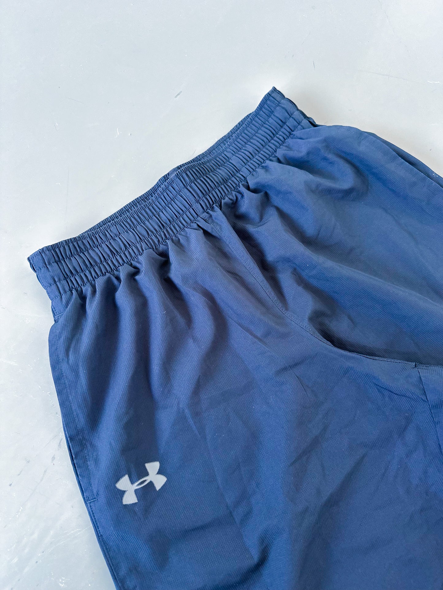 Under Armour Vintage Trackpants | S