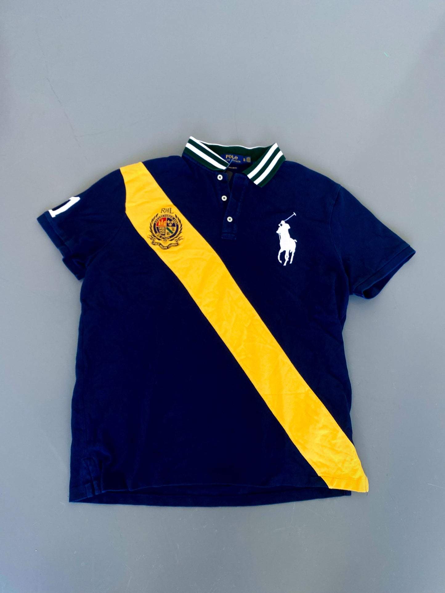 Polo Ralph Lauren Shirt | XL