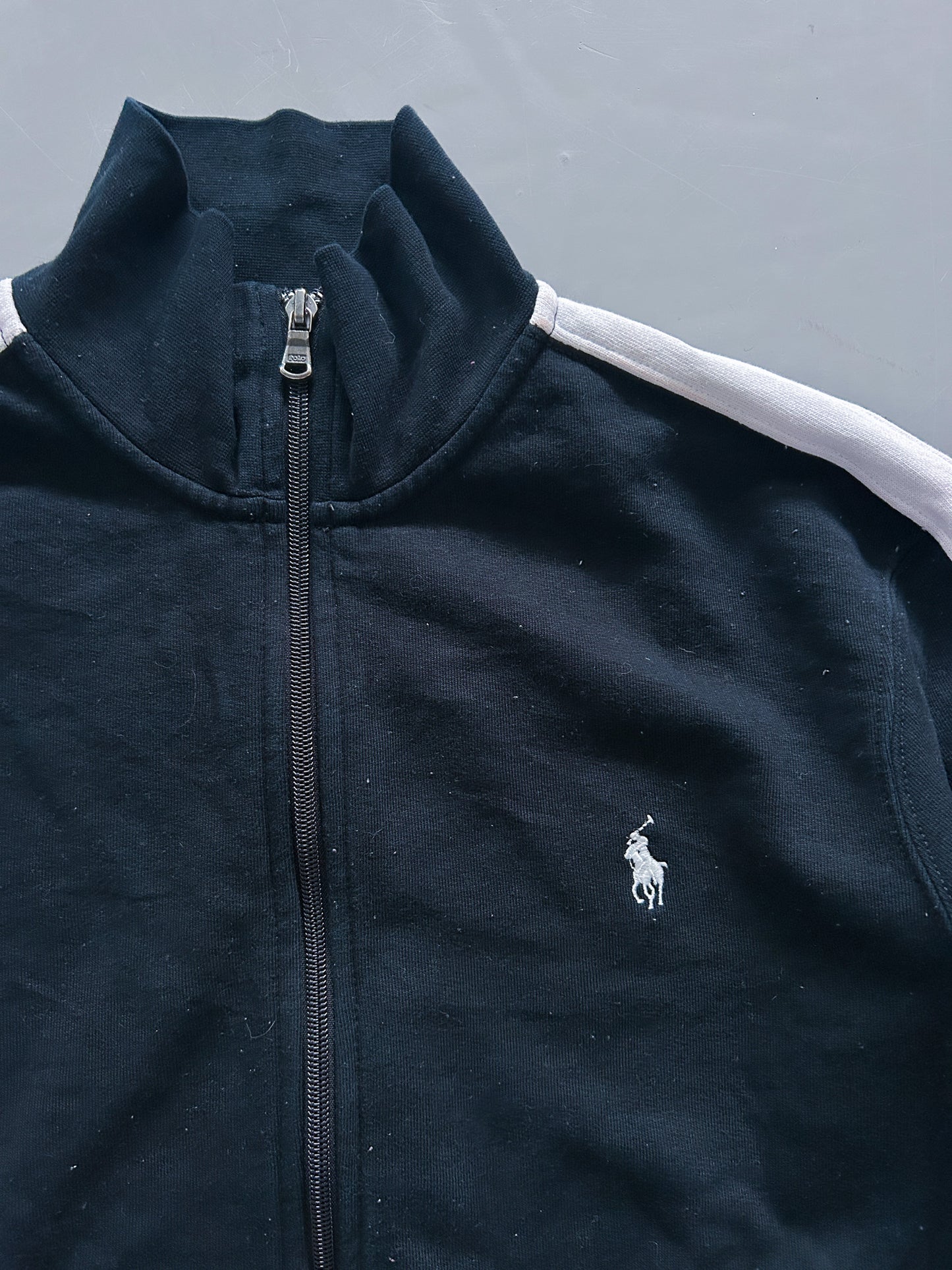 Polo Ralph Lauren Vintage Strickjacke | M