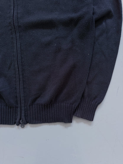 Lacoste Vintage *PREMIUM* Strickjacke | S