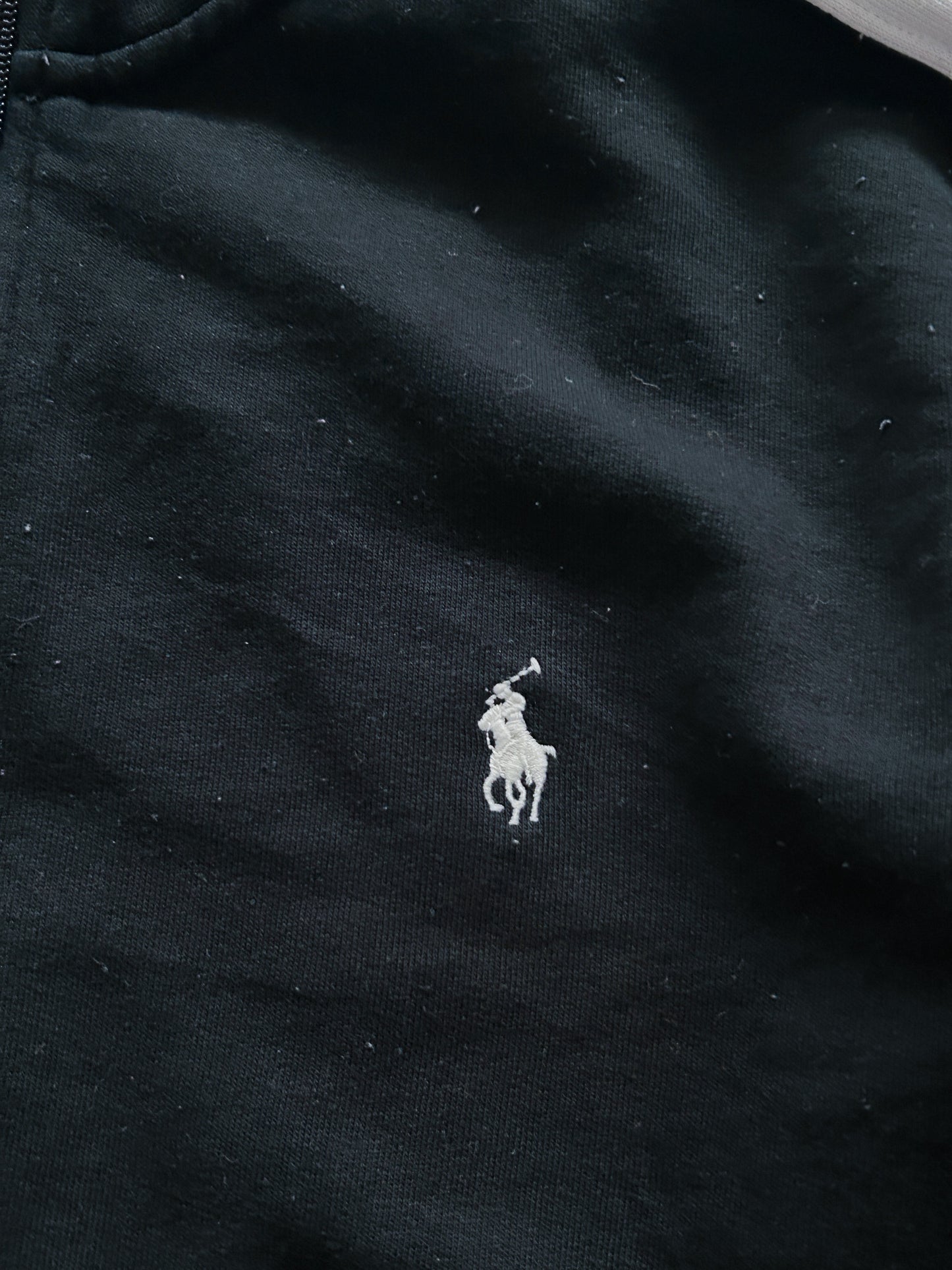 Polo Ralph Lauren Vintage Strickjacke | M