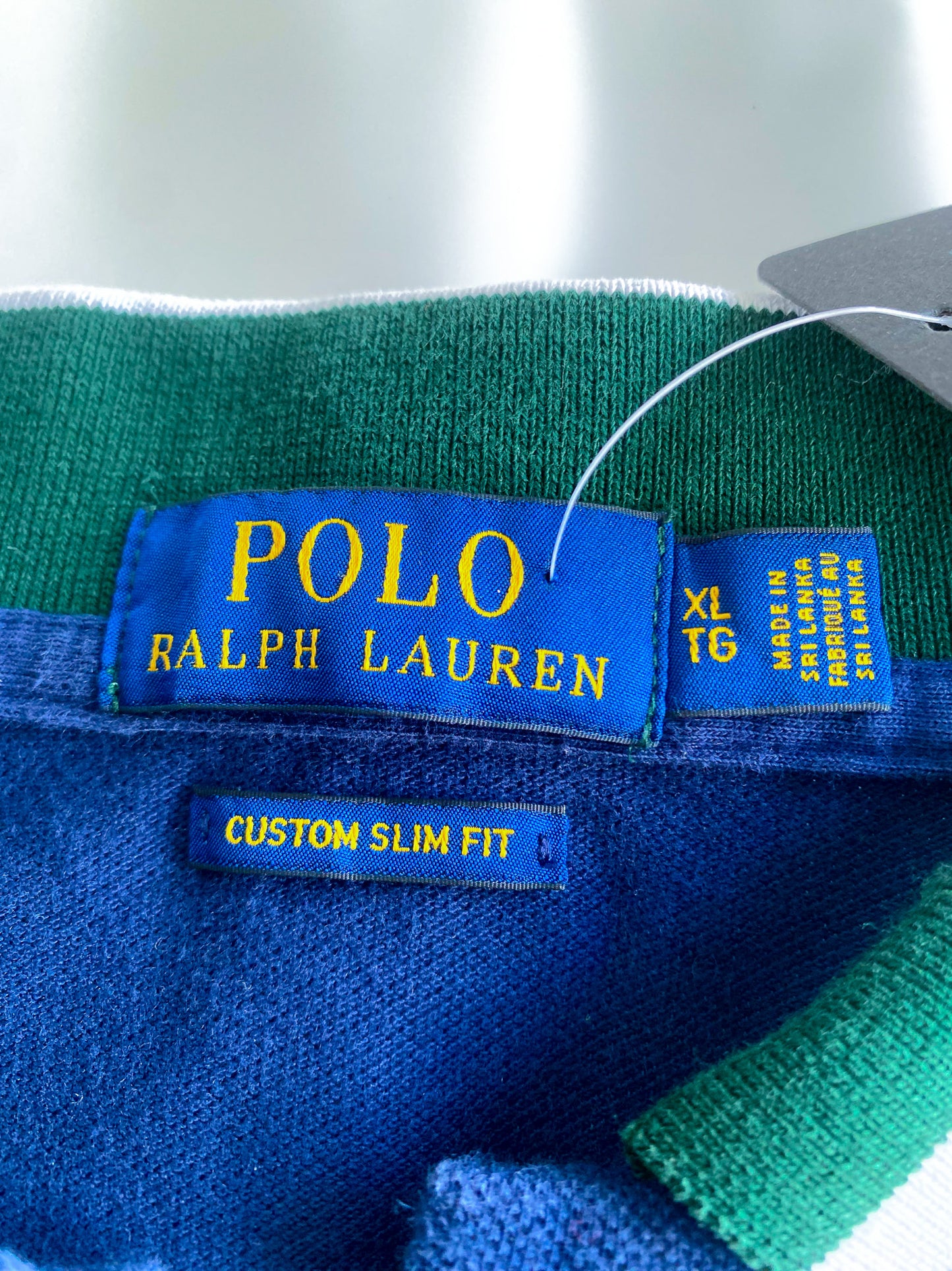Polo Ralph Lauren Shirt | XL