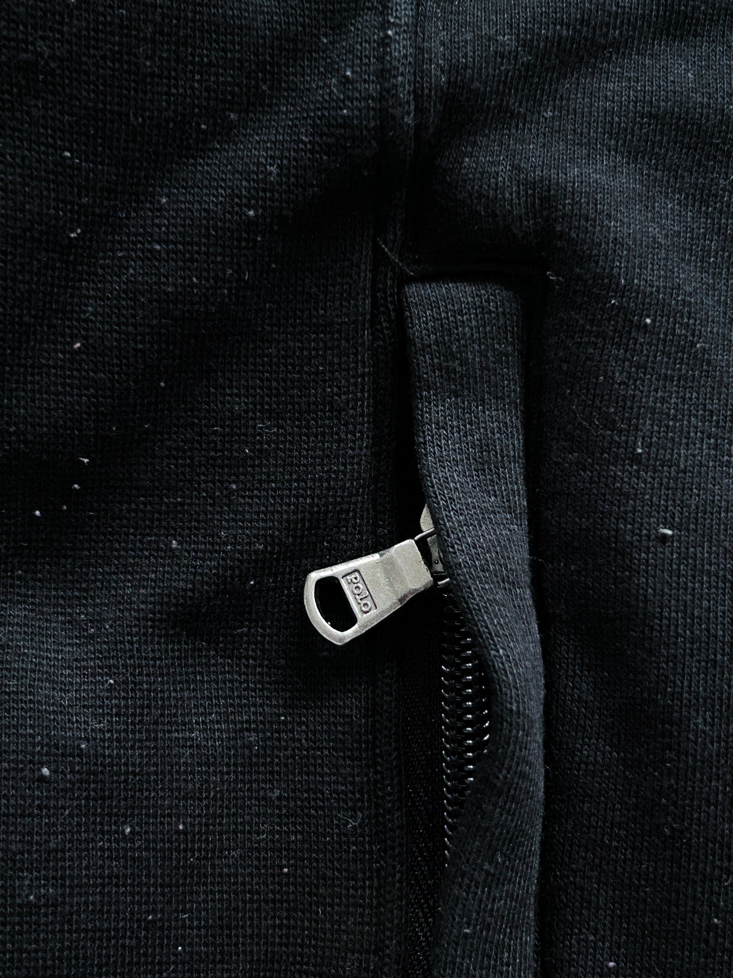 Polo Ralph Lauren Vintage Strickjacke | M