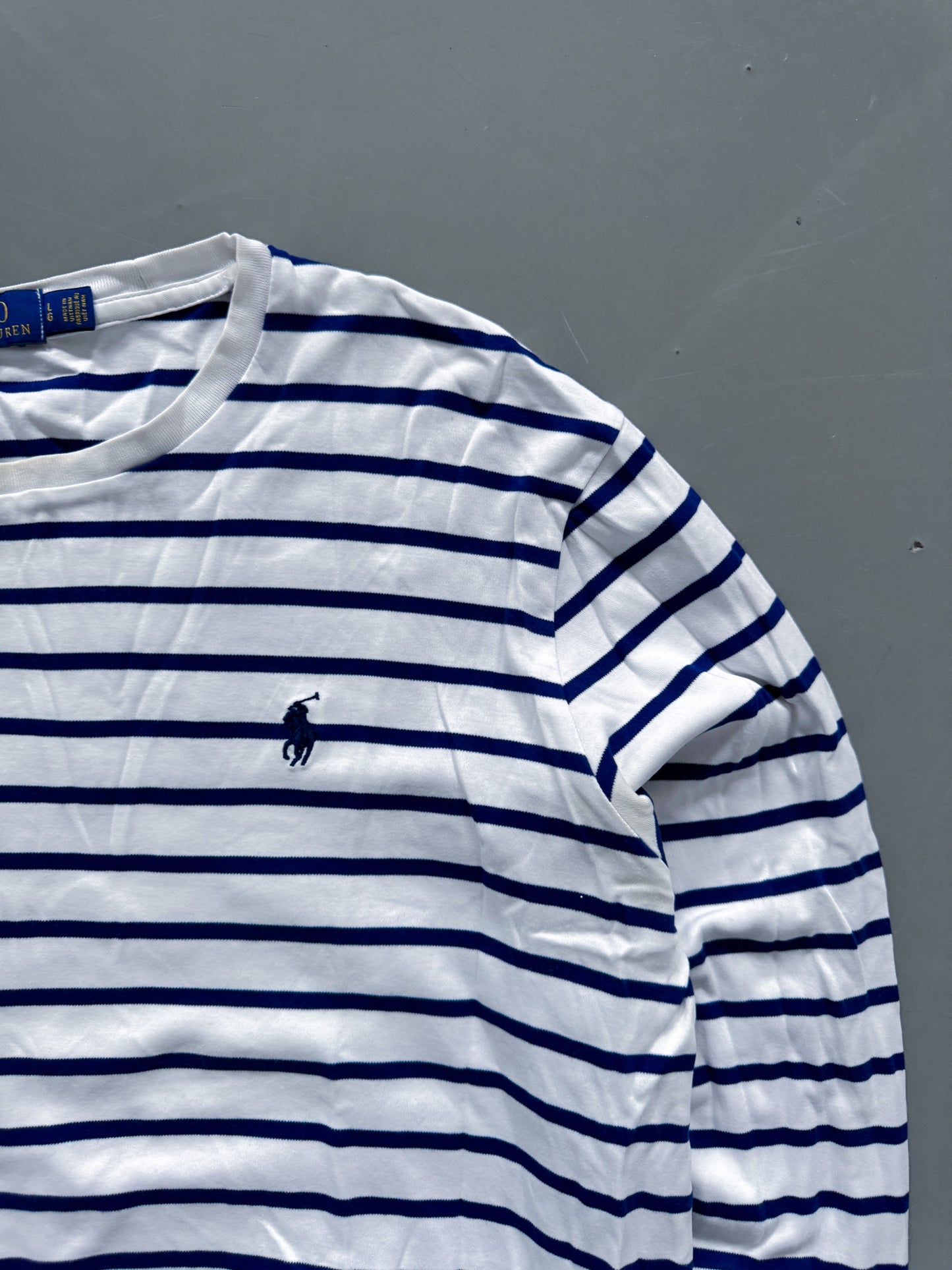 Polo Ralph Lauren Vintage Longsleeve | L