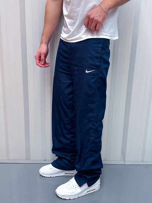 Nike Vintage Trackpants | S