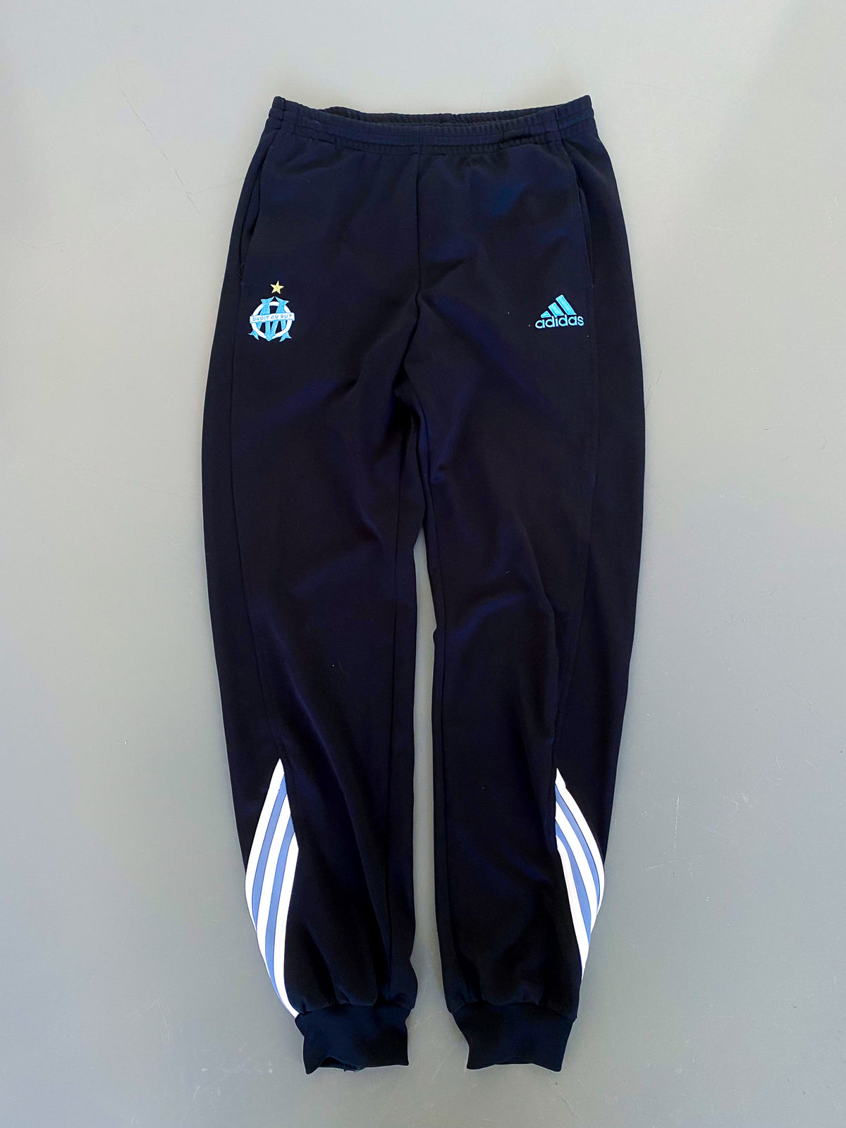 Adidas x Marseille Vintage Trackpants | S