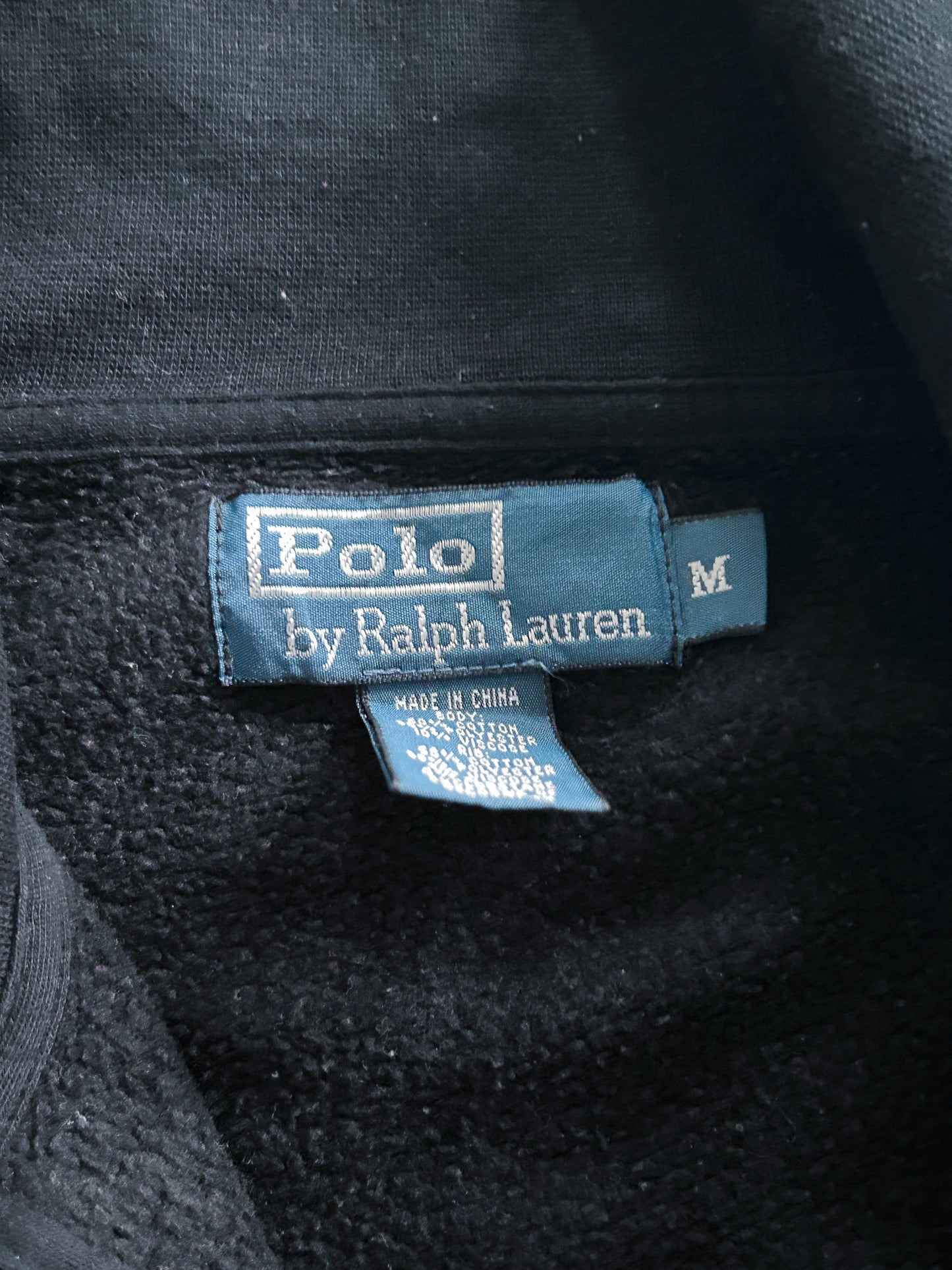 Polo Ralph Lauren Vintage Strickjacke | M