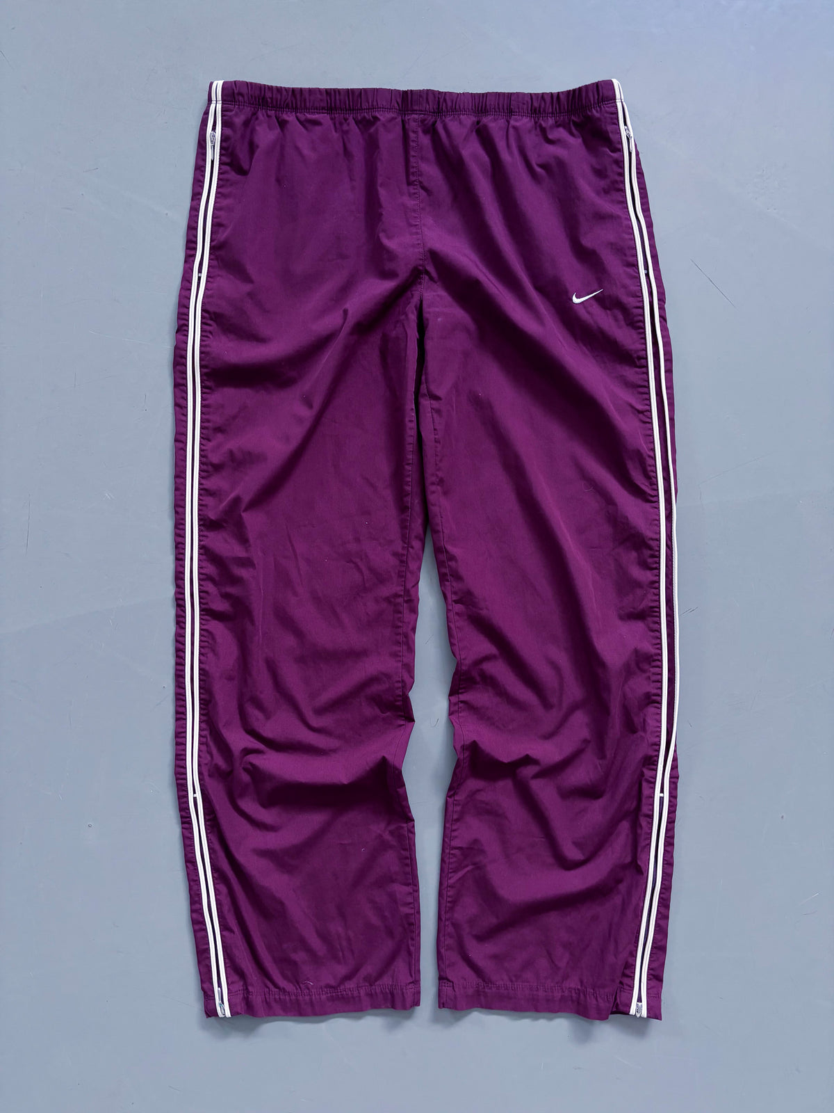 Nike Vintage *PREMIUM* Trackpants | L