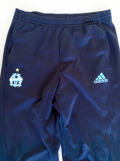 Adidas x Marseille Vintage Trackpants | S