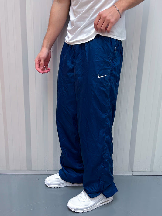 Nike Vintage Trackpants | XL