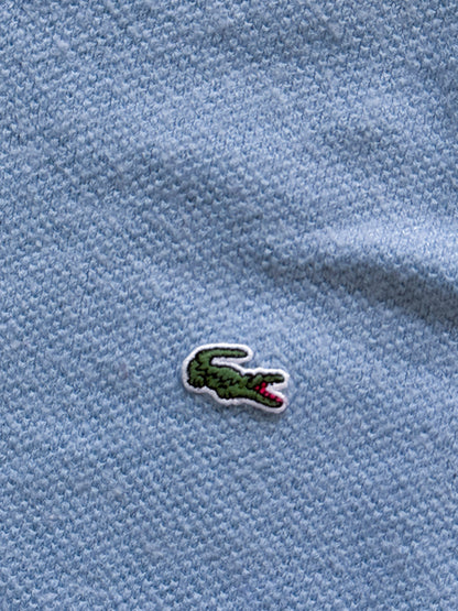 Lacoste Vintage *Babyblue* Pullover |  S
