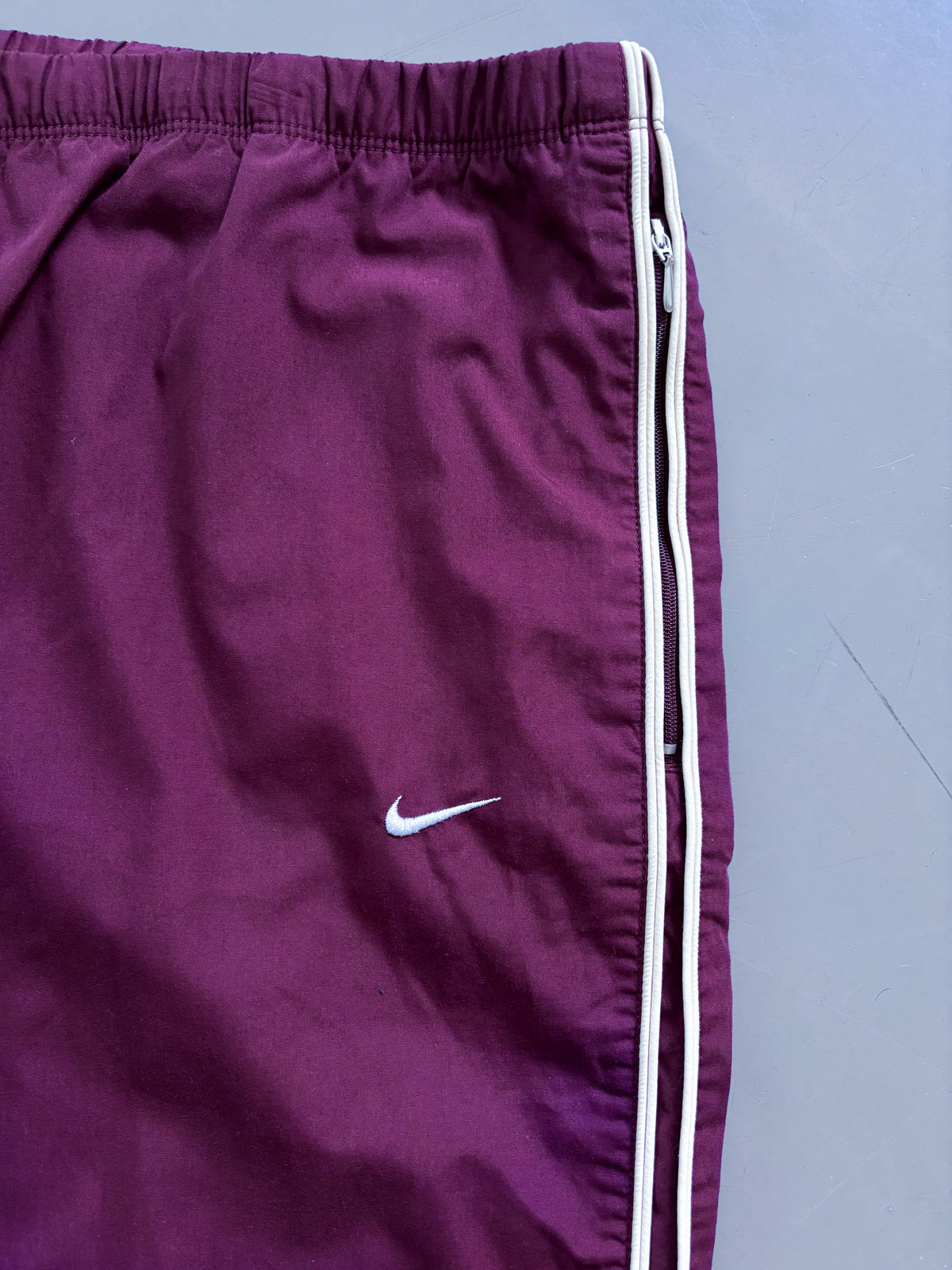Nike Vintage *PREMIUM* Trackpants | L