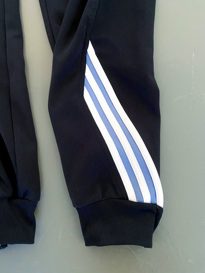 Adidas x Marseille Vintage Trackpants | S