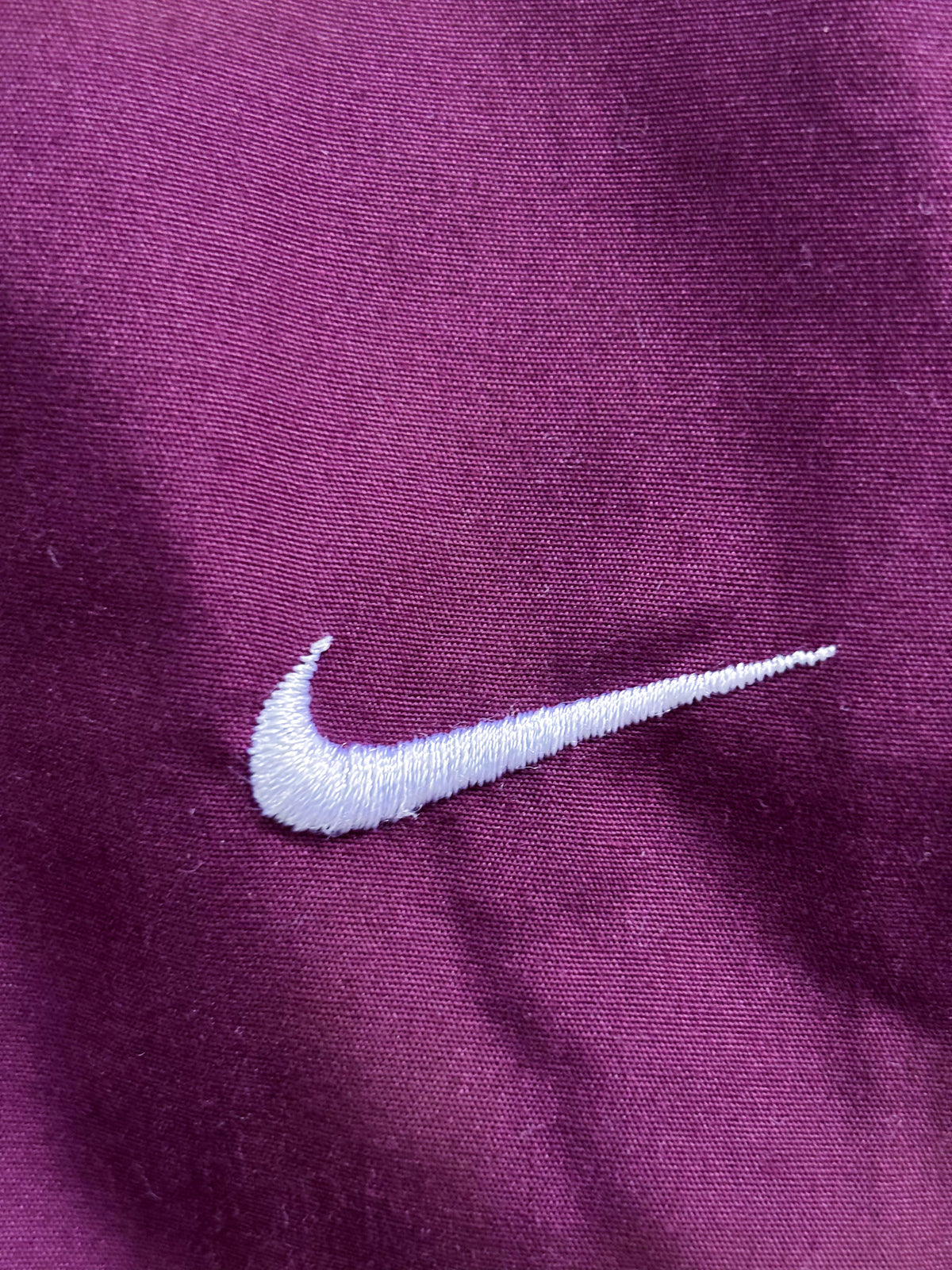 Nike Vintage *PREMIUM* Trackpants | L