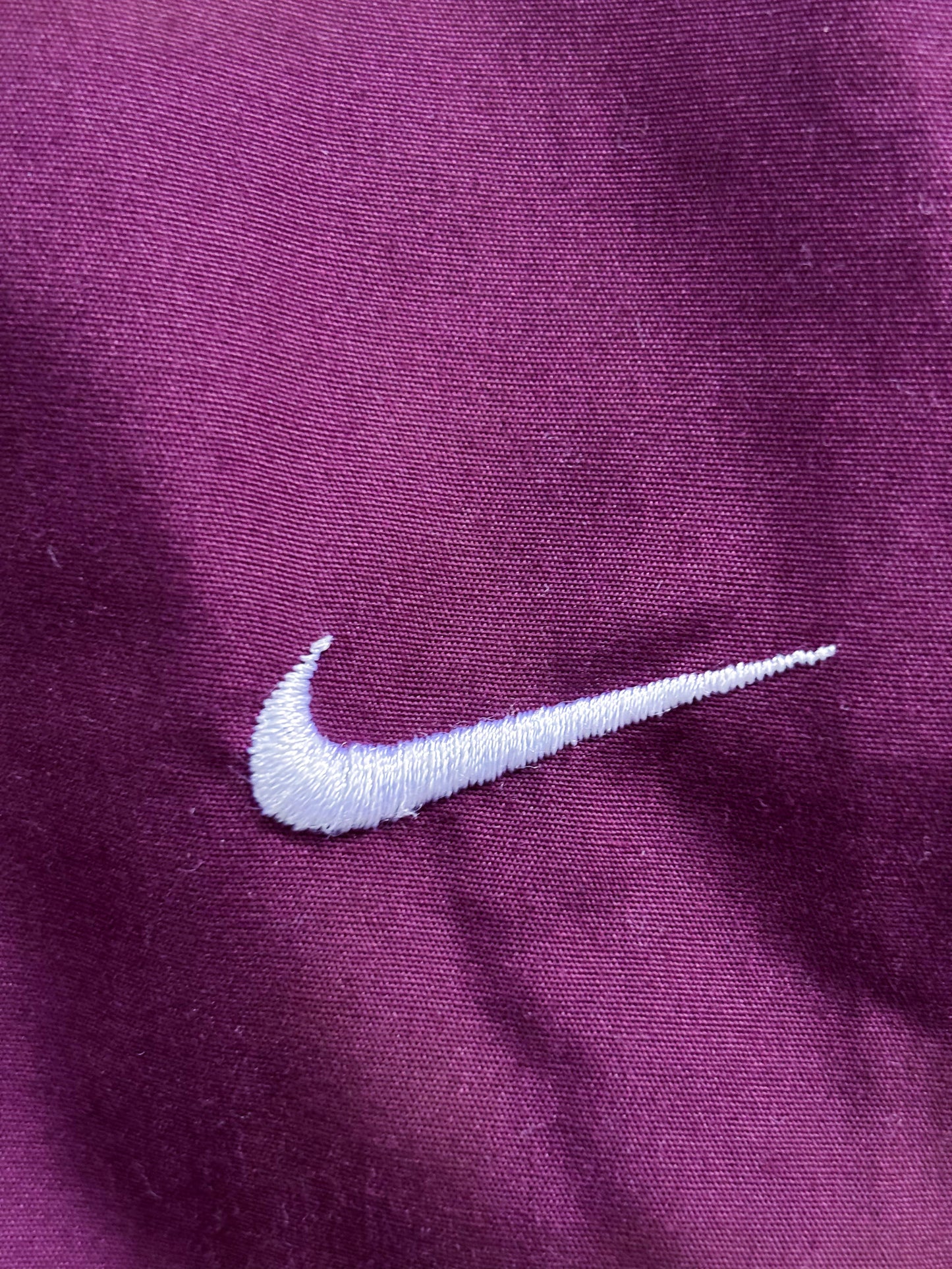Nike Vintage *PREMIUM* Trackpants | L