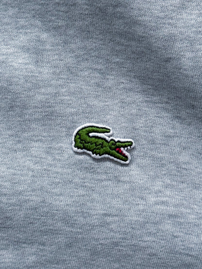 Lacoste Vintage Strickjacke | M