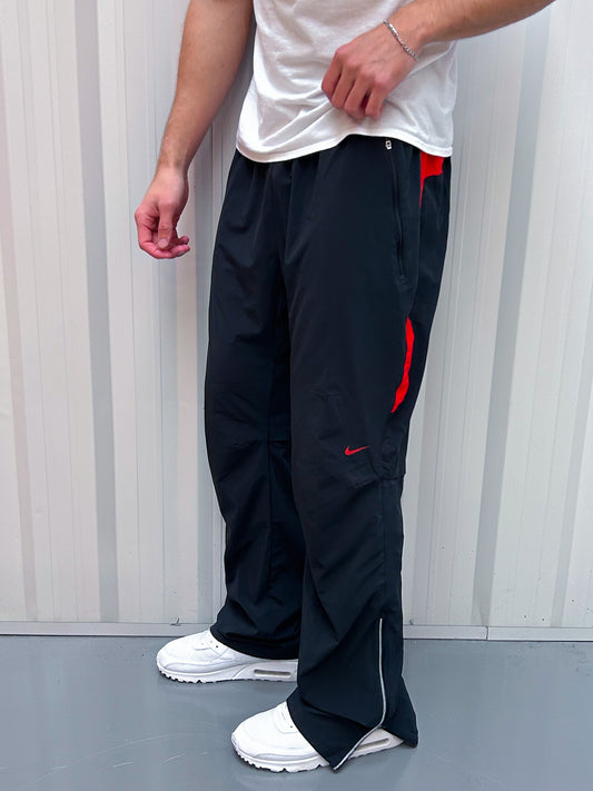Nike Vintage Trackpants | L
