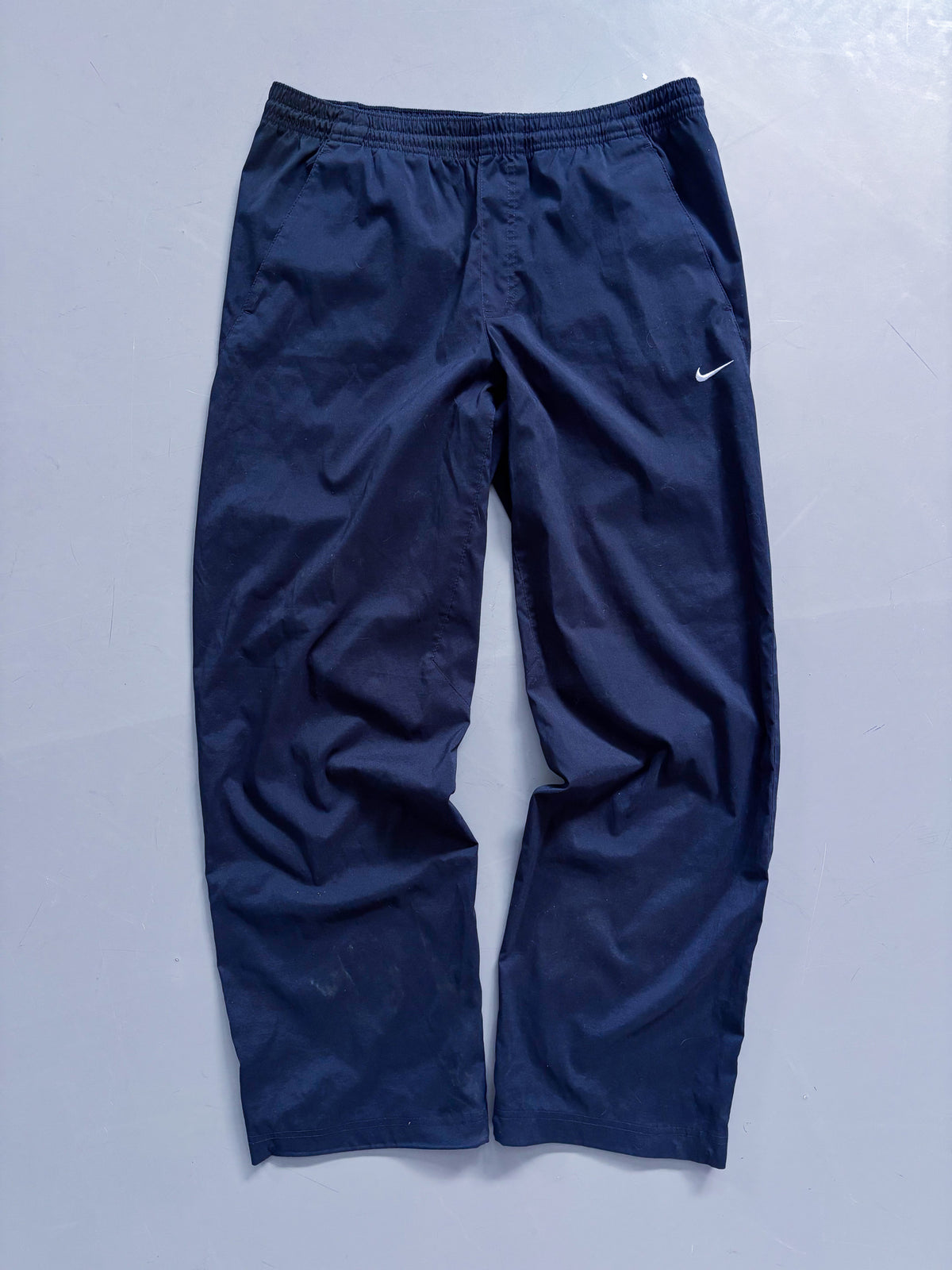 Nike Vintage *Classic* Trackpants | M