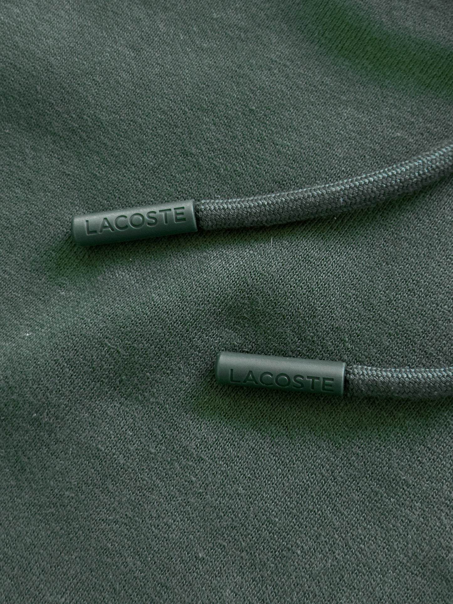 Lacoste Vintage Pullover | XS