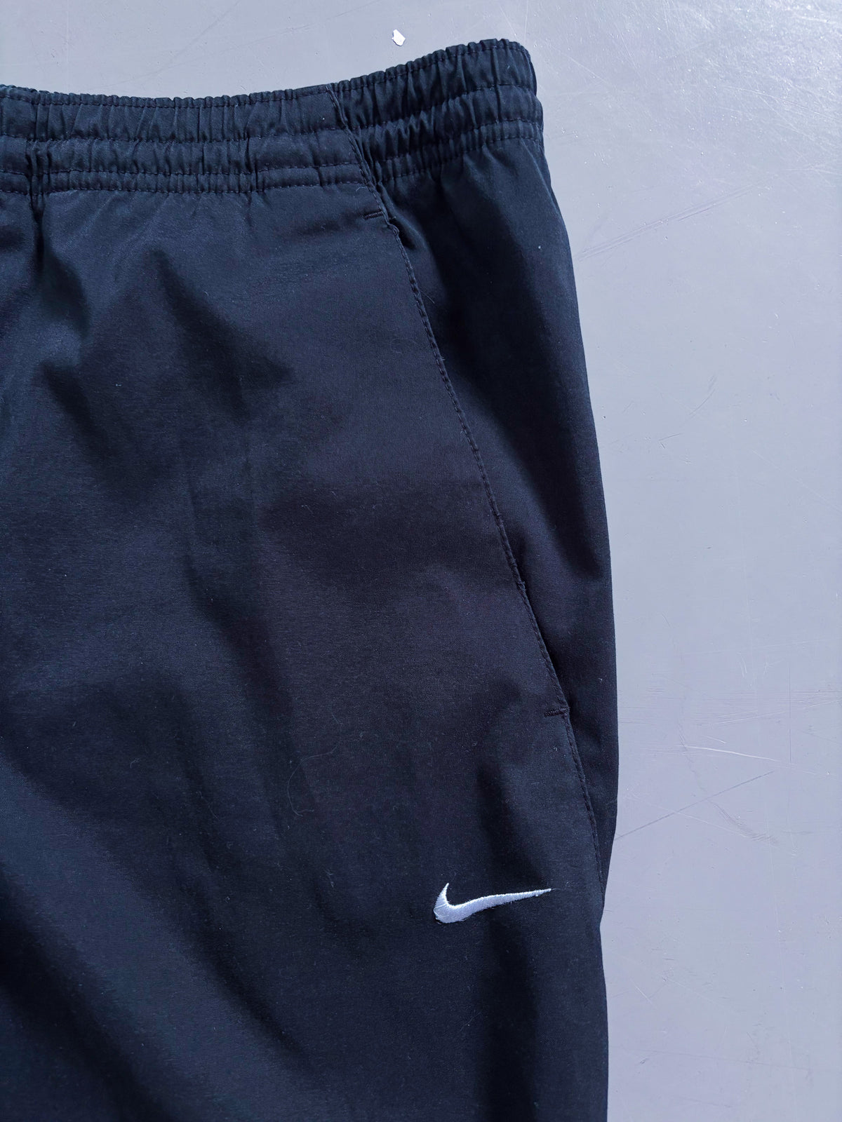 Nike Vintage *Classic* Trackpants | M