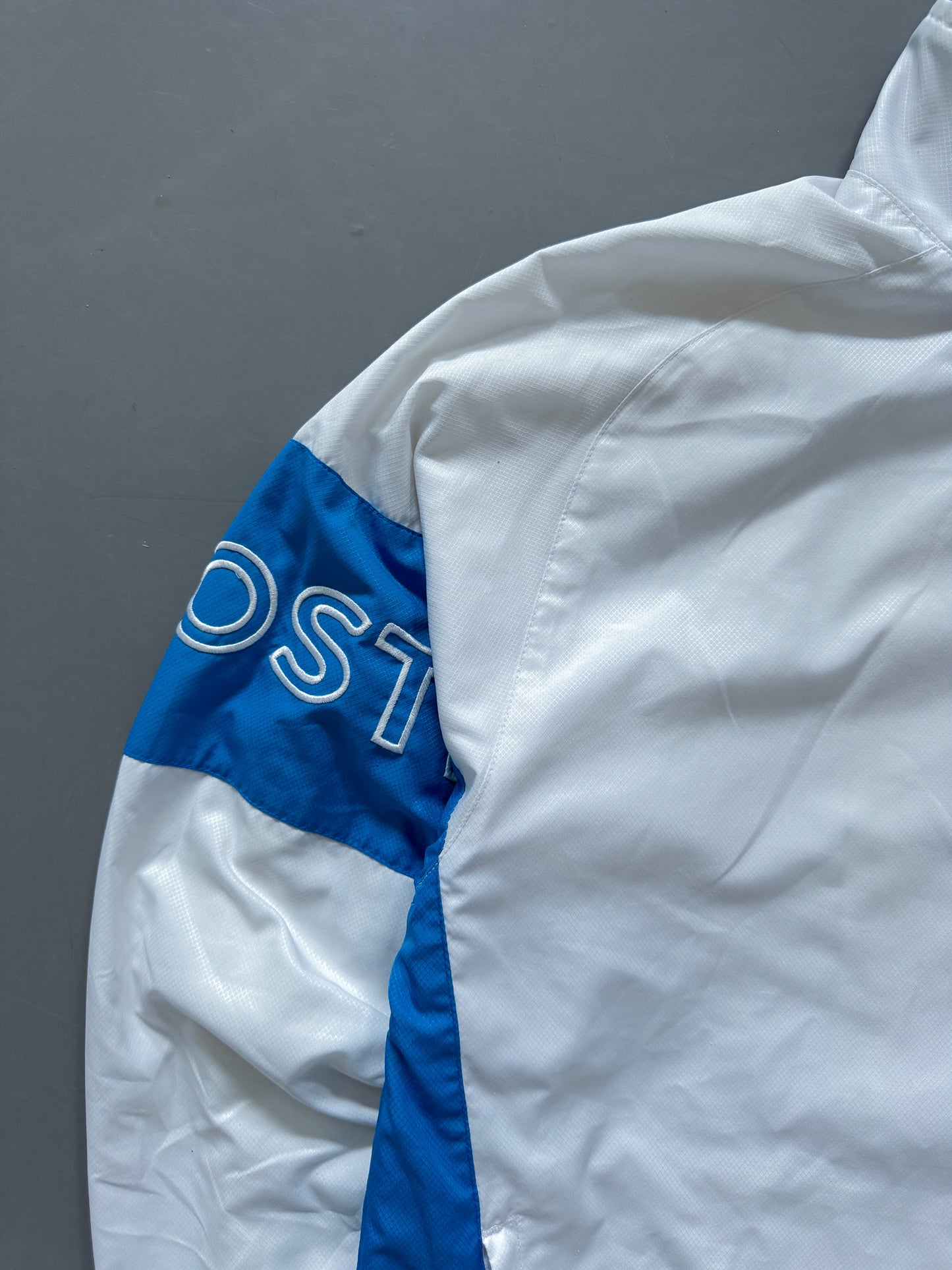 Lacoste Vintage Trackjacket | S