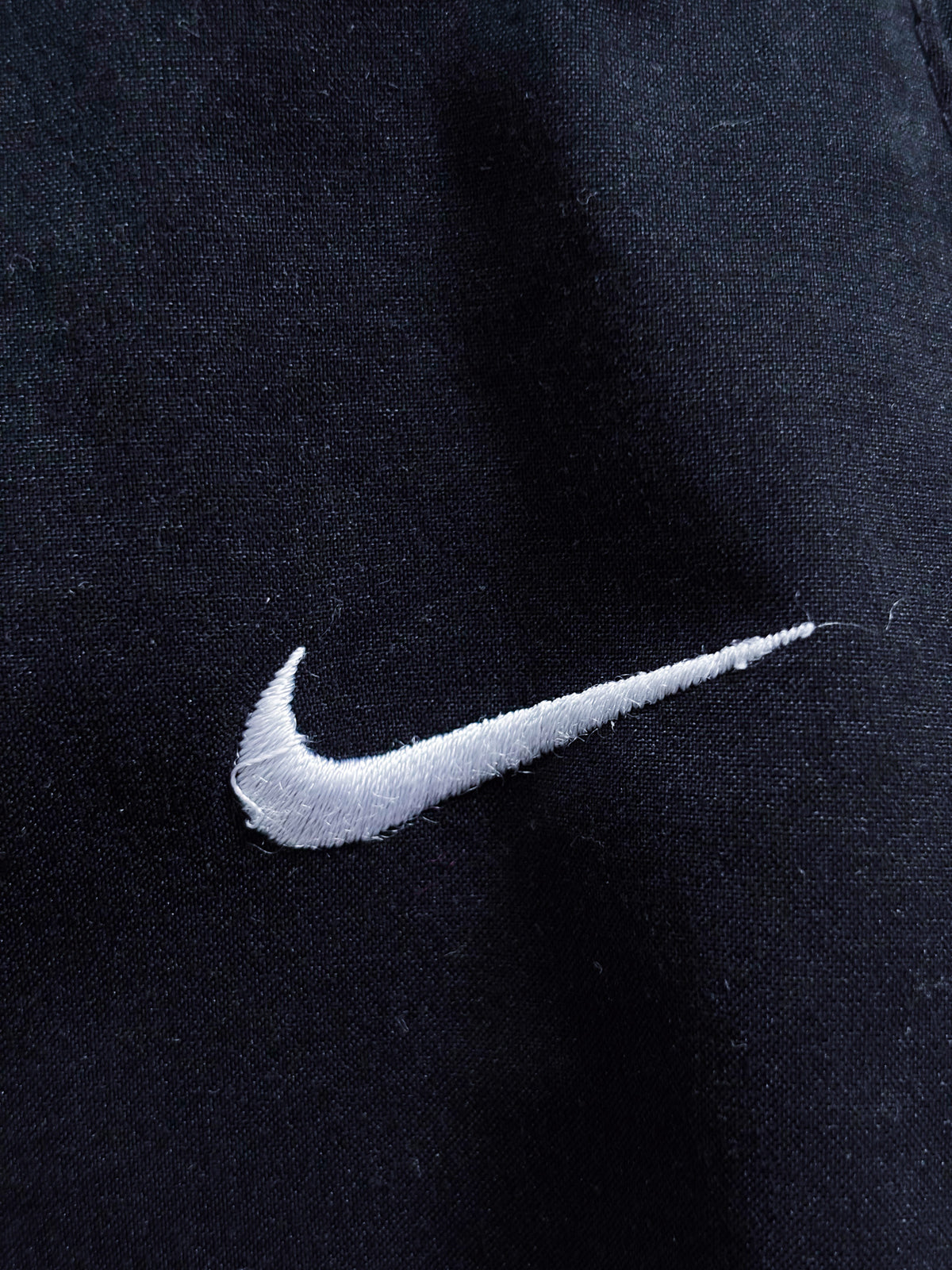 Nike Vintage *Classic* Trackpants | M