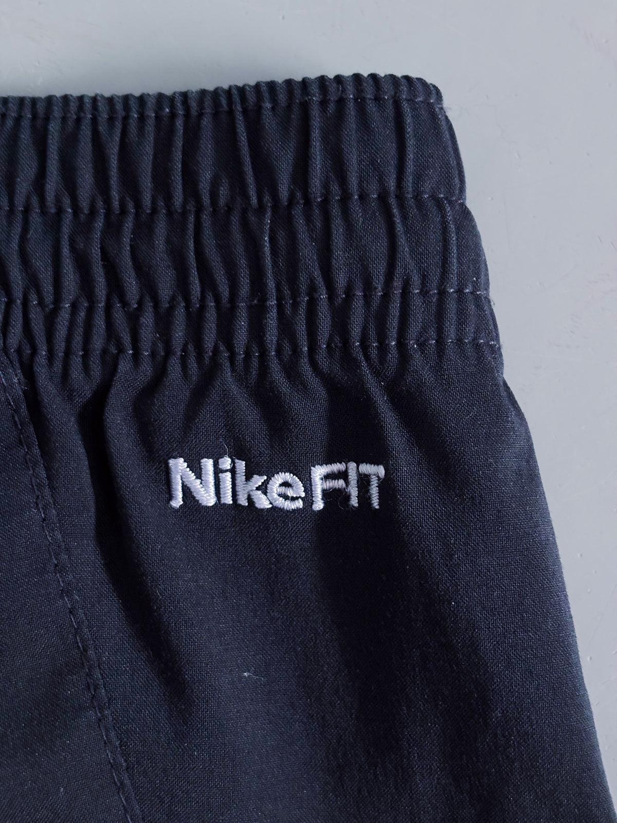 Nike Vintage *Classic* Trackpants | M