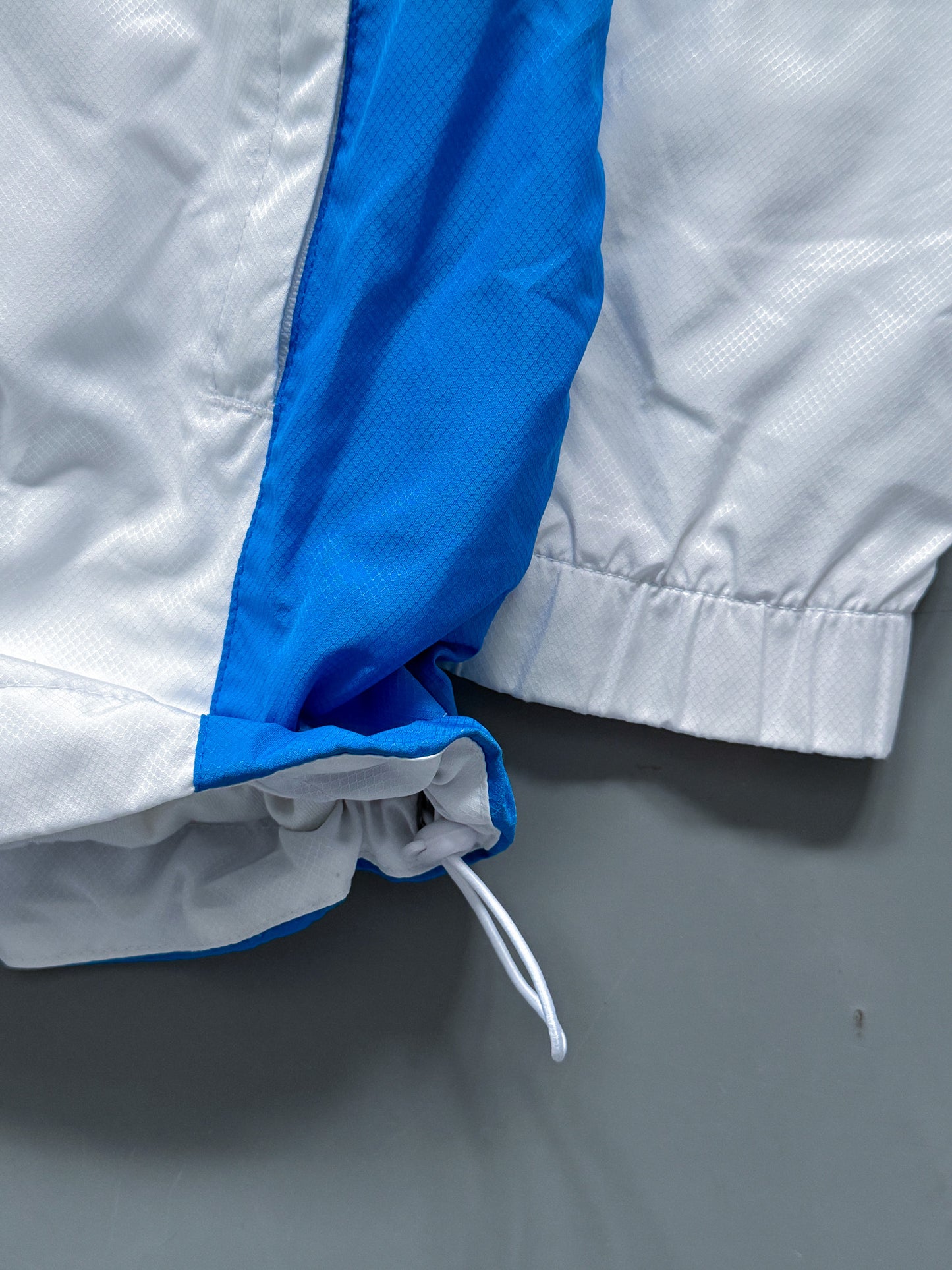 Lacoste Vintage Trackjacket | S