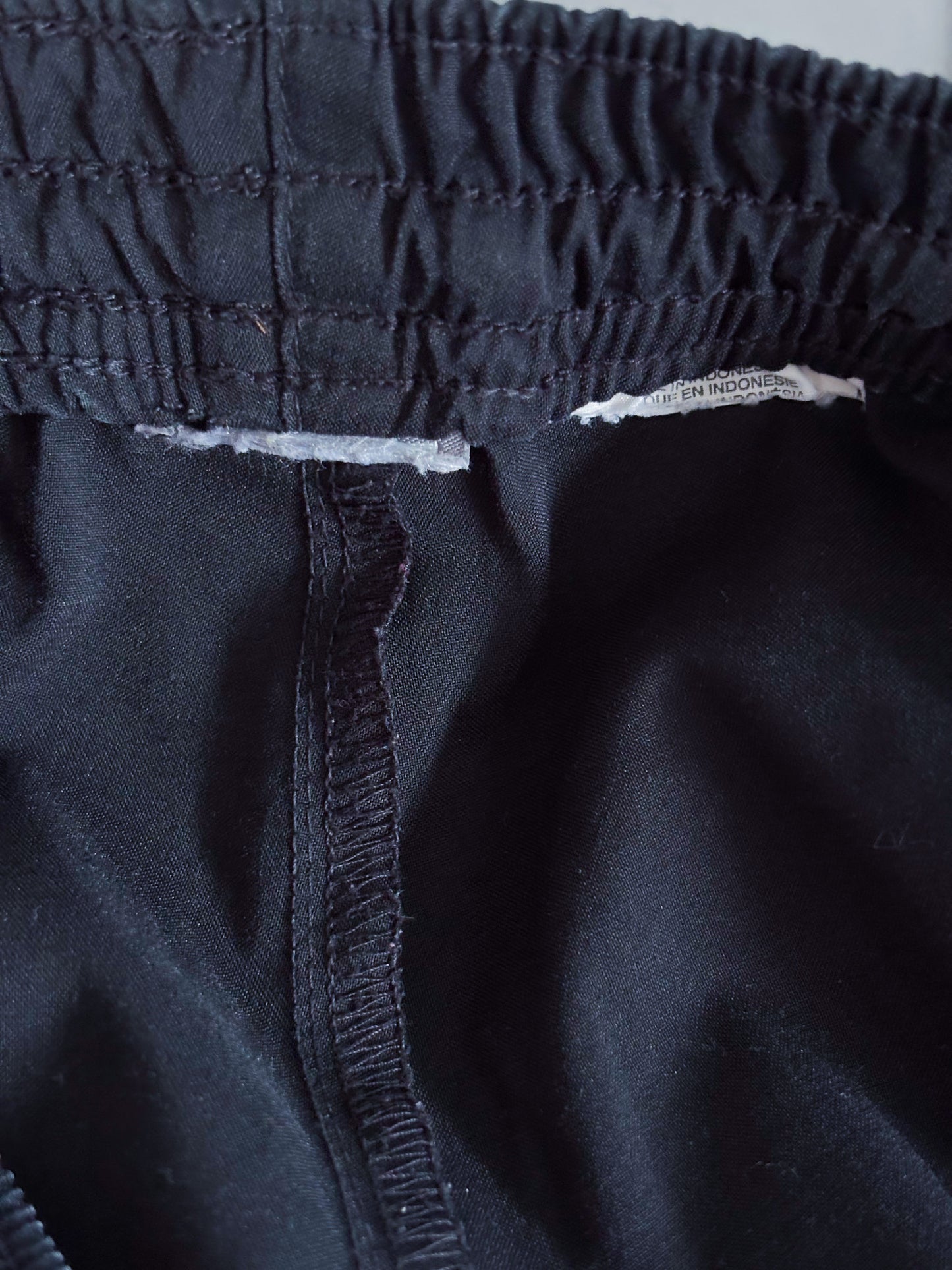 Nike Vintage *Classic* Trackpants | M