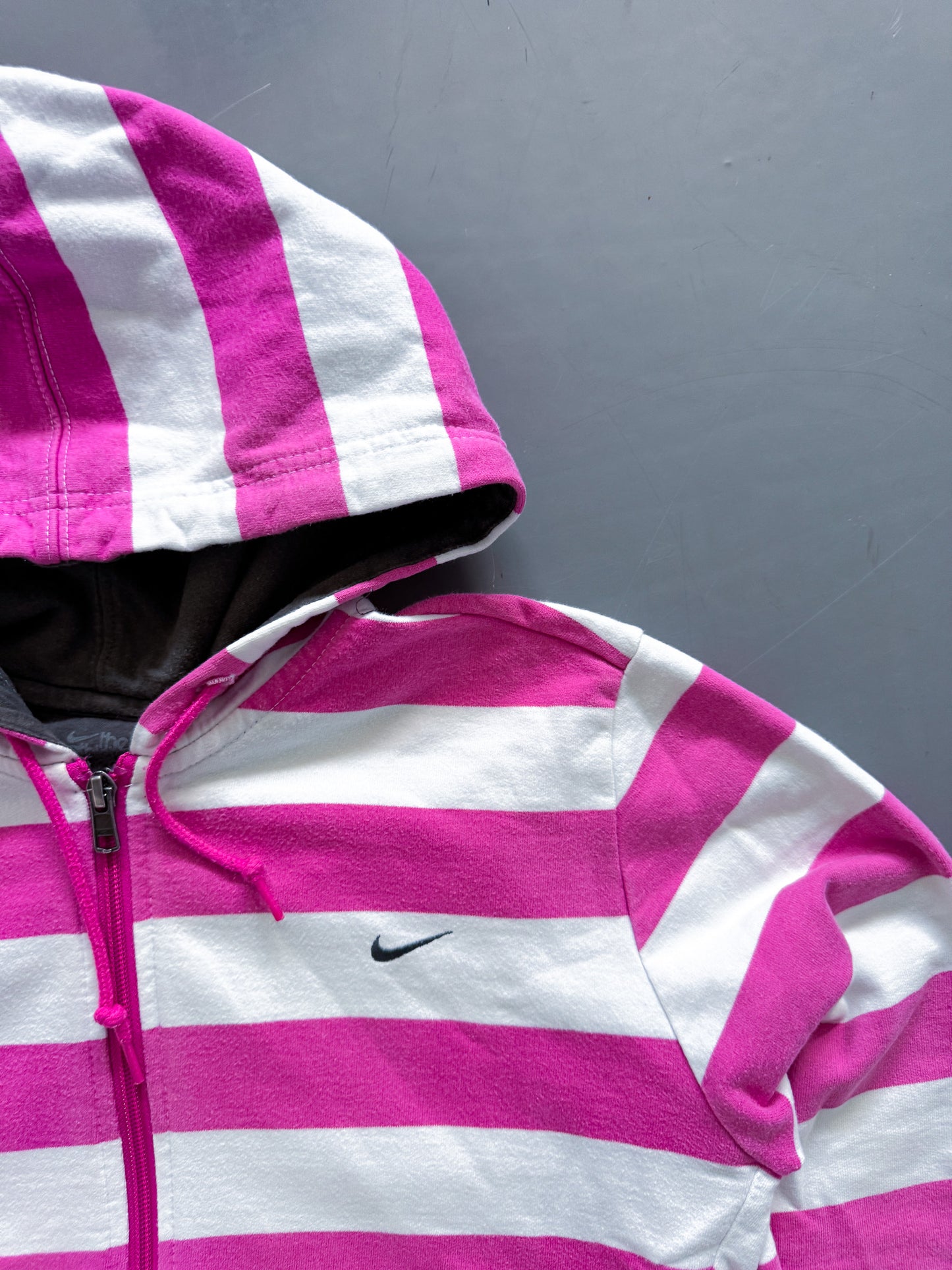 Nike Vintage Sweatjacke | S