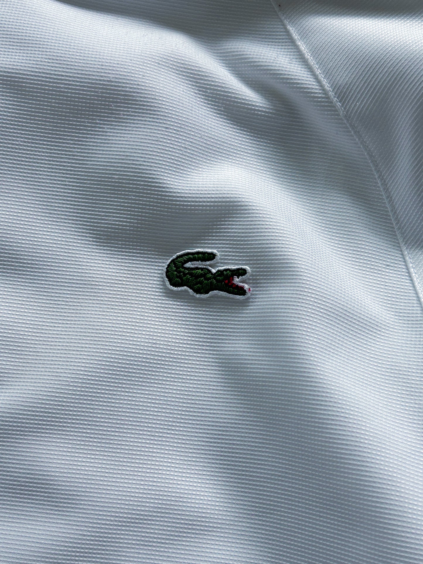 Lacoste Vintage Trackjacket | M