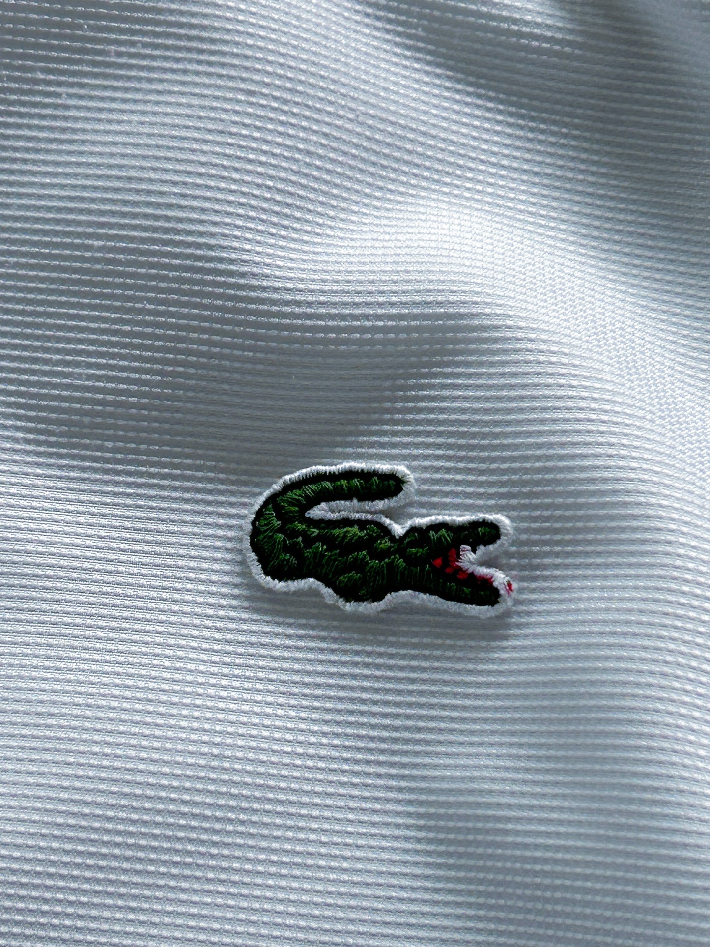 Lacoste Vintage Trackjacket | M