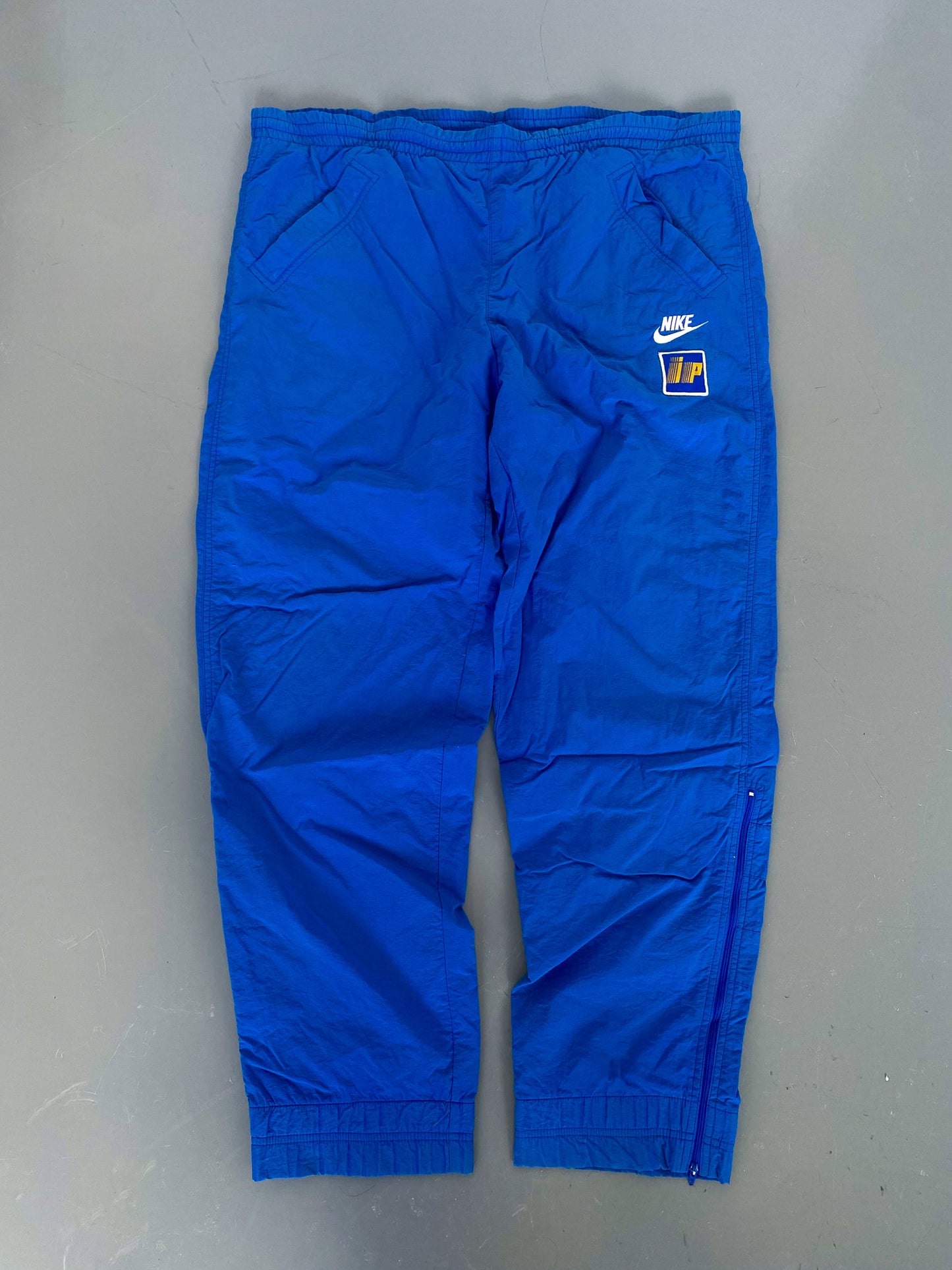 Nike Vintage Trackpants | L