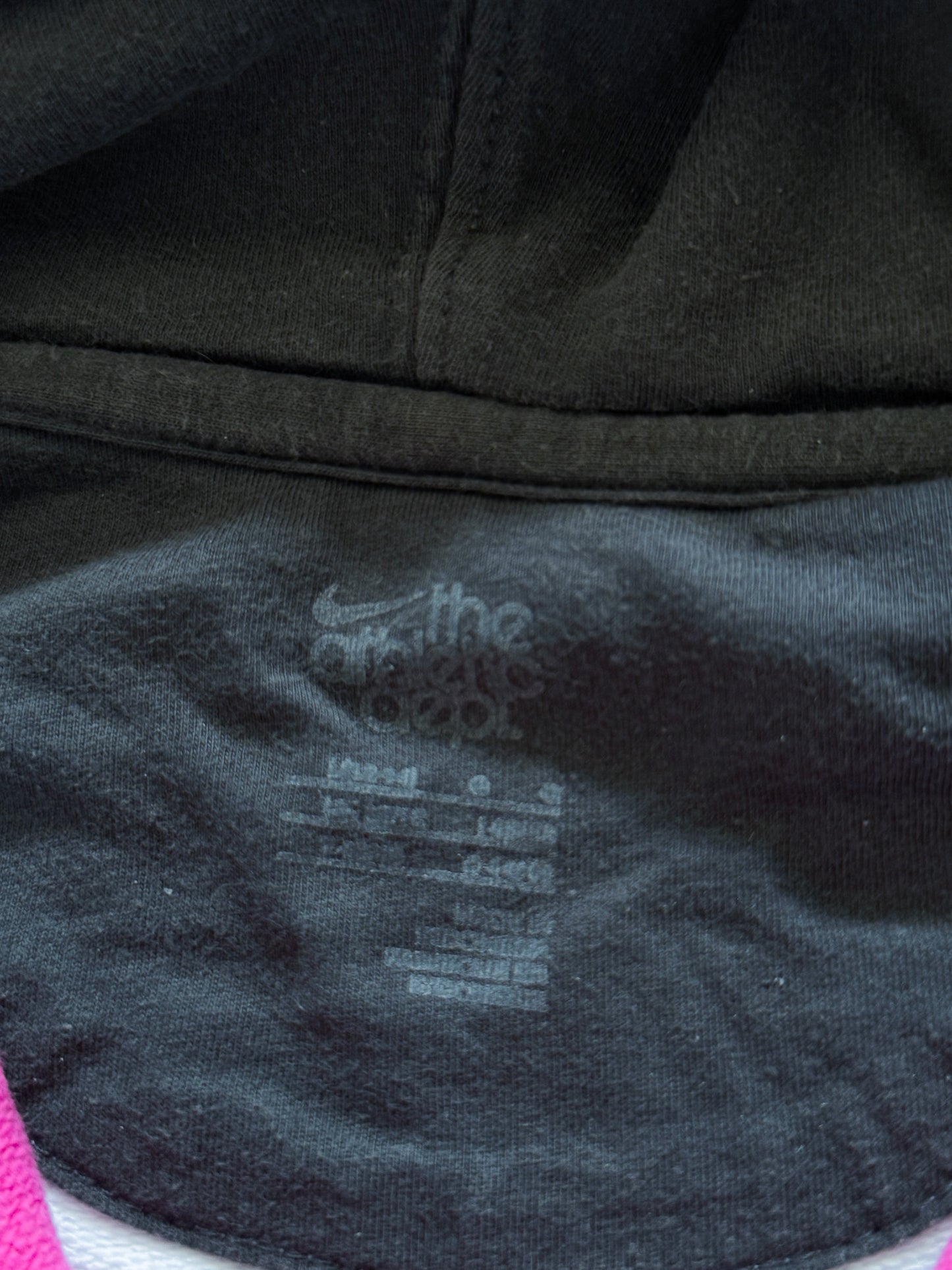 Nike Vintage Sweatjacke | S