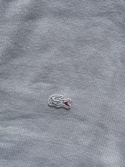 Lacoste Vintage Strickjacke | M
