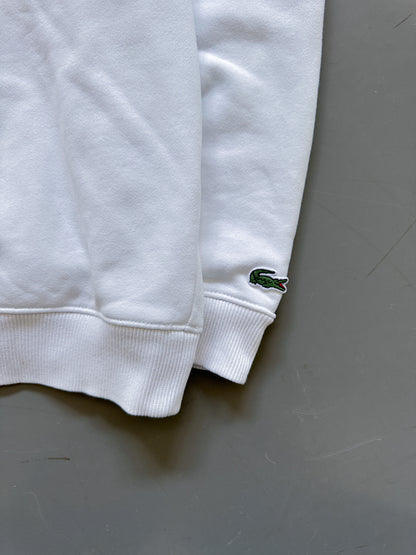 Lacoste Vintage Pullover | S