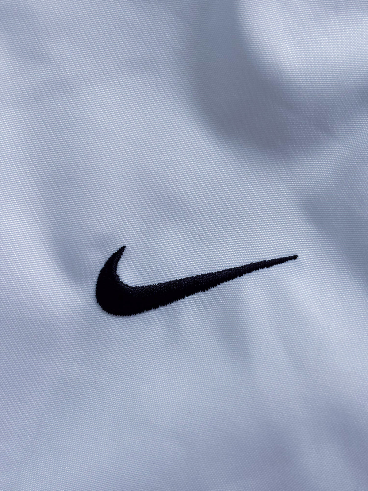 Nike Vintage *SHOX* Trackpants | XS