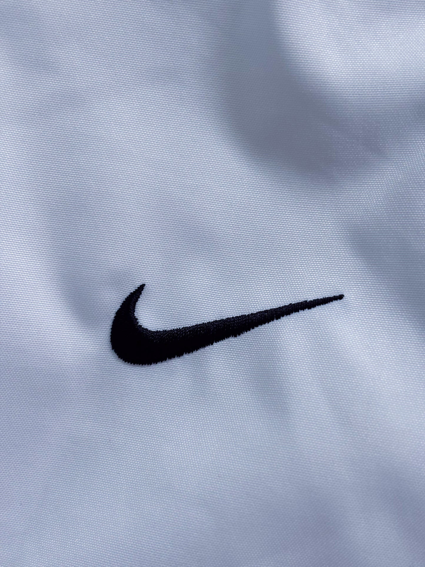 Nike Vintage *SHOX* Trackpants | XS