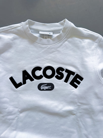 Lacoste Vintage Pullover | S