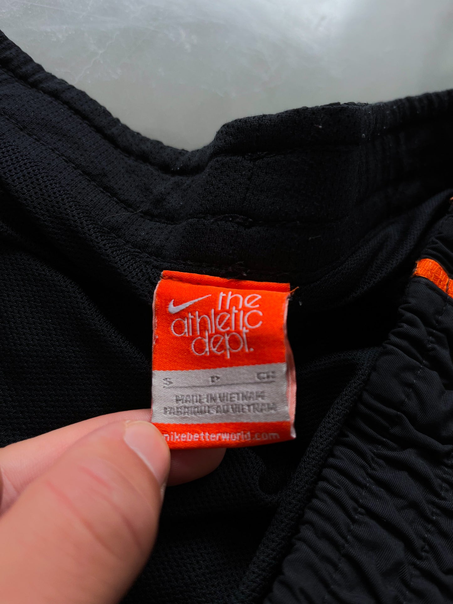 Nike Vintage Shorts | S