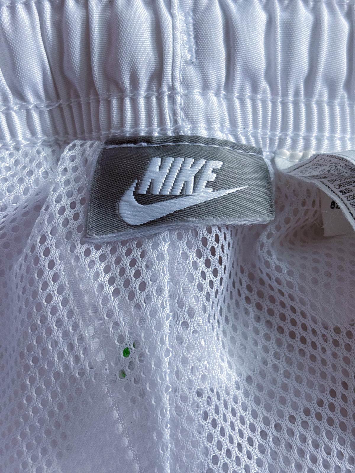 Nike Vintage *SHOX* Trackpants | XS
