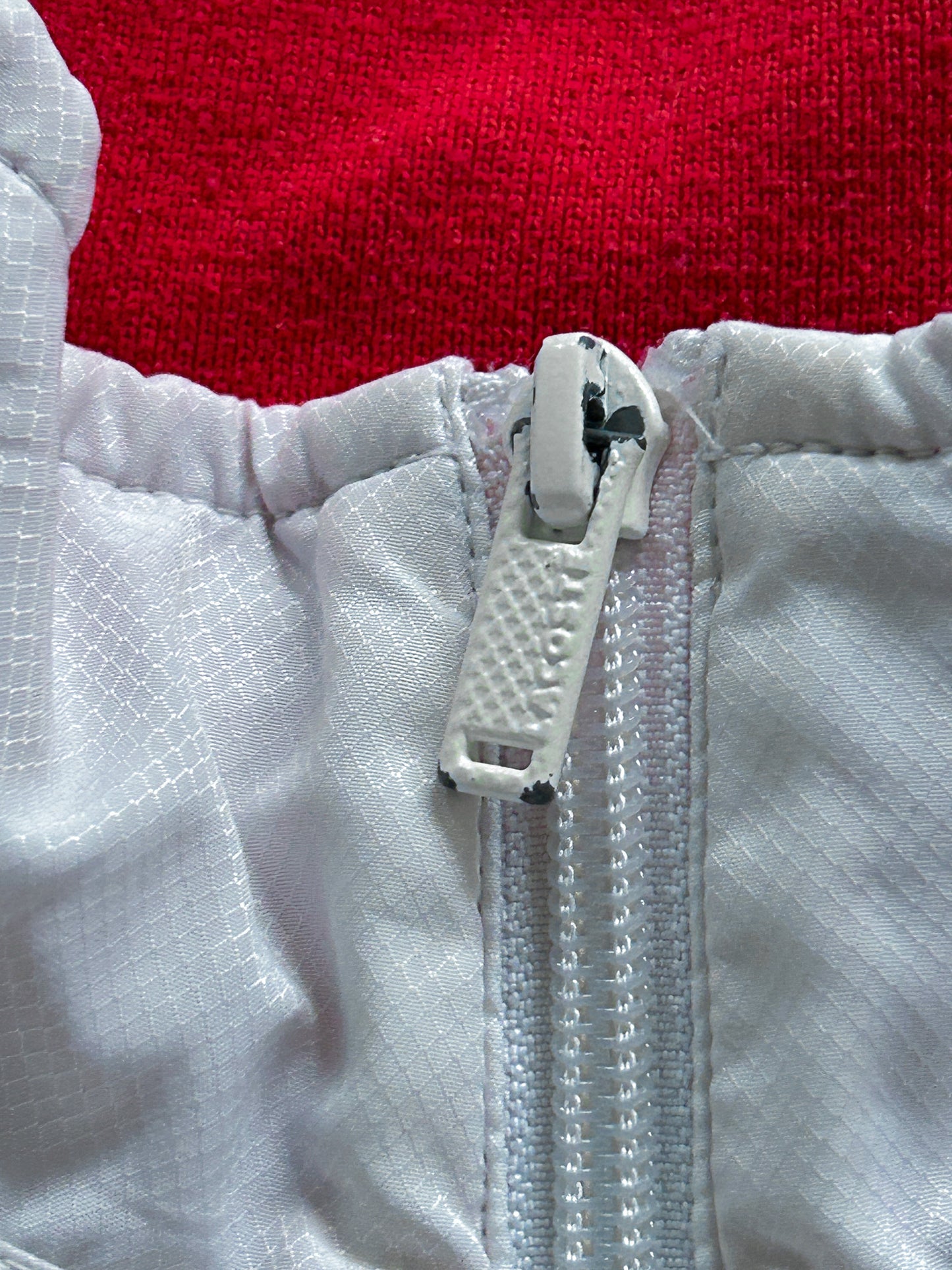 Lacoste Vintage Trackjacket | S