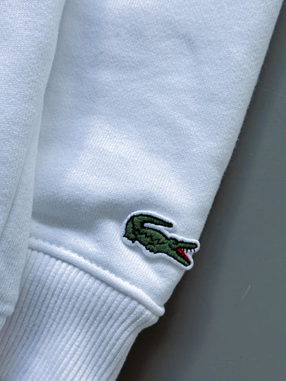 Lacoste Vintage Pullover | S