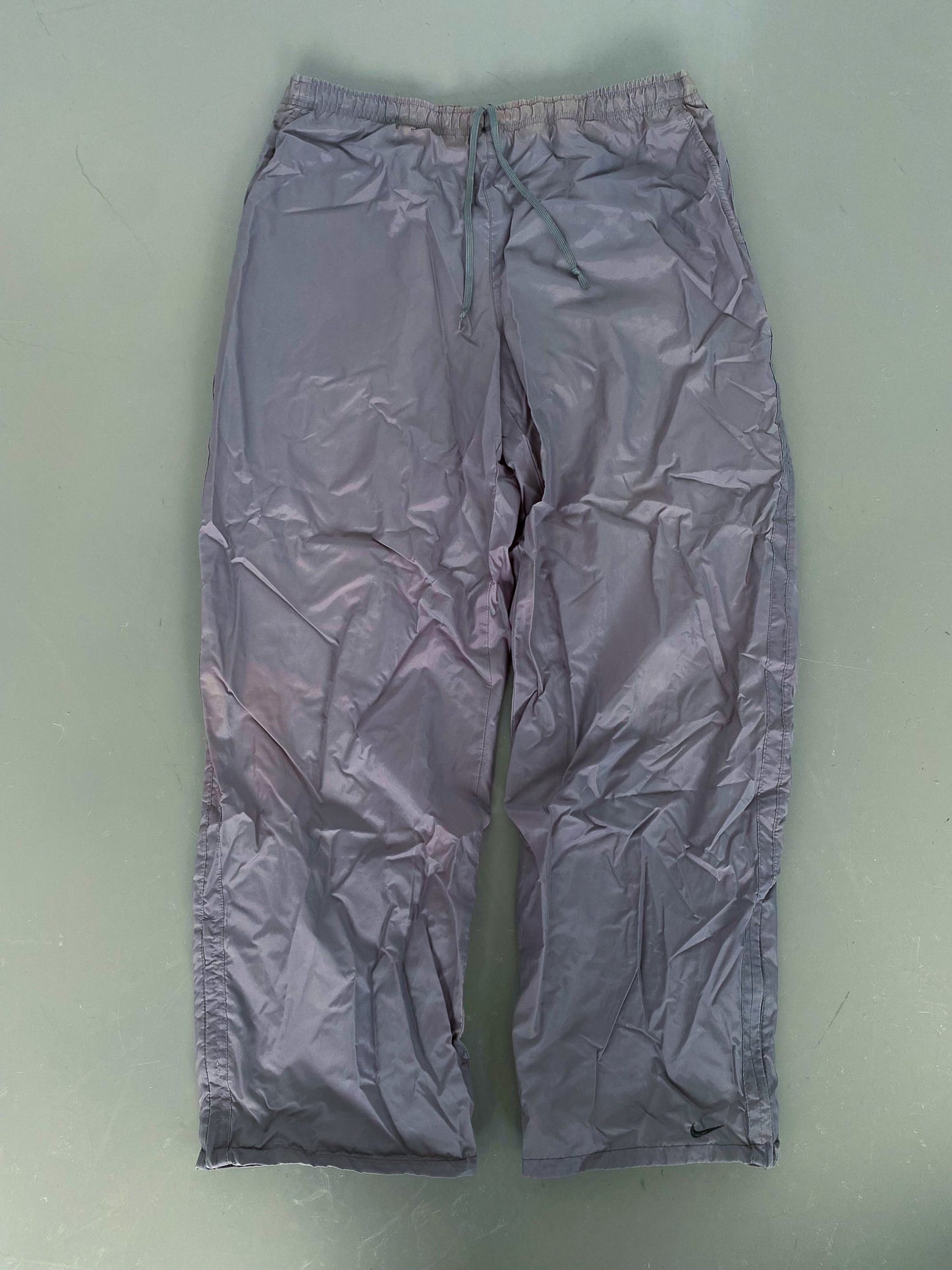 Nike Vintage Trackpants |  XL