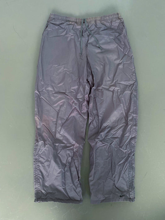 Nike Vintage Trackpants |  XL
