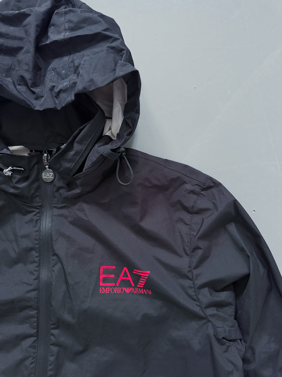 Emporio Armani Vintage Jacket | M